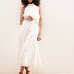 NWT Banana Republic Maxi Dress
